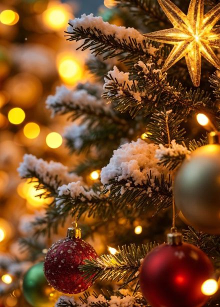 Спектакль «Беги, Ёлка, беги»