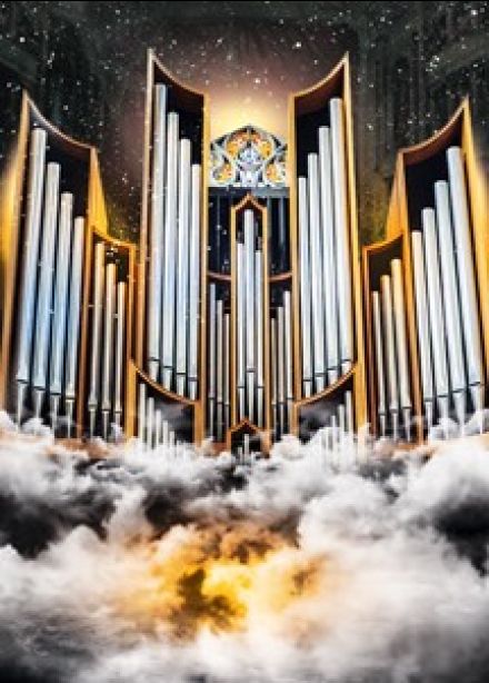 Концерт «Рождественский орган»