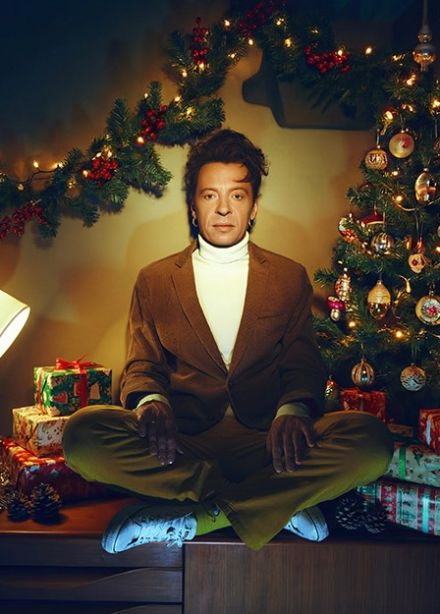 Найк Борзов