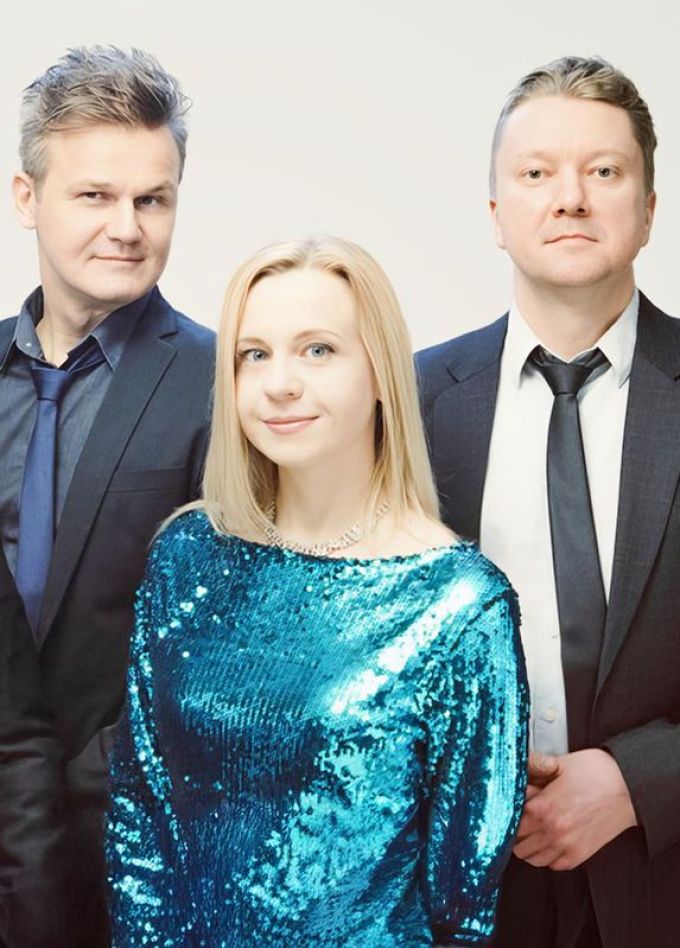 Приключения Электроников