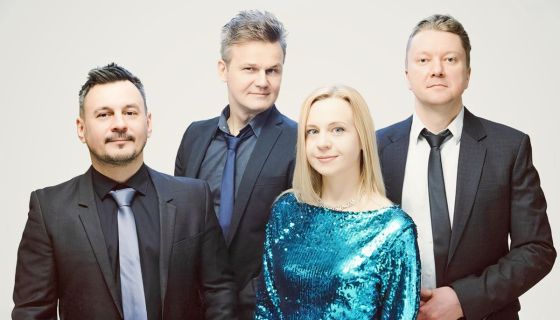 Приключения Электроников