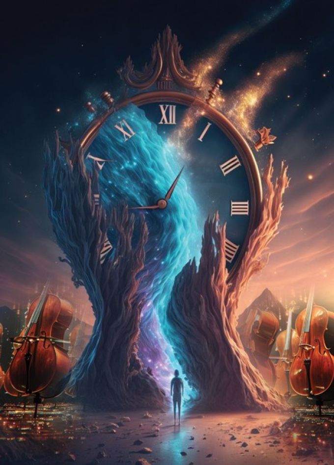 Концерт «Шуберт, Бетховен»