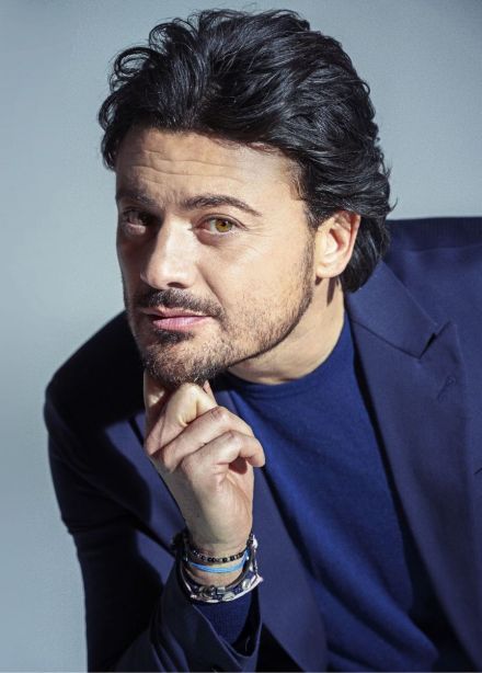 Витторио Григоло