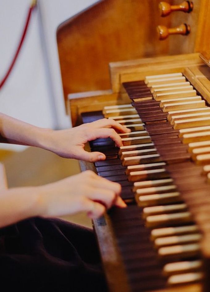 Концерт «Орган. Toп-10. Величайшие сочинения»