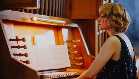 Концерт «Орган. Toп-10. Величайшие сочинения»