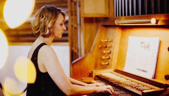 Концерт «Орган. Toп-10. Величайшие сочинения»