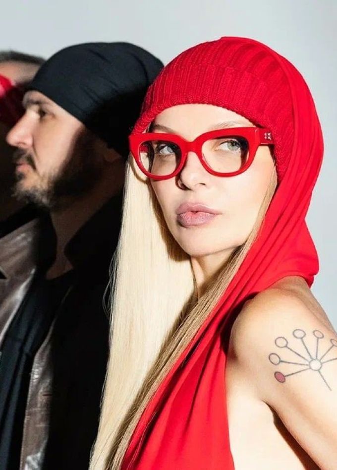 Маша и Медведи