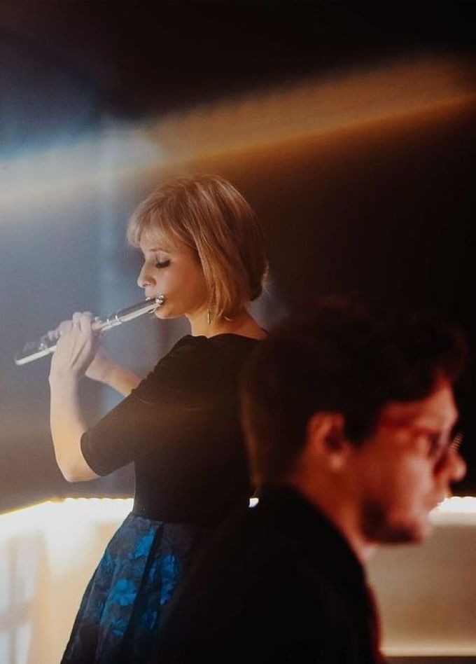 Концерт «Орган. В предчувствии Рождества»