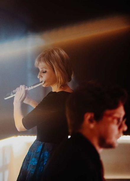 Концерт «Орган. В предчувствии Рождества»