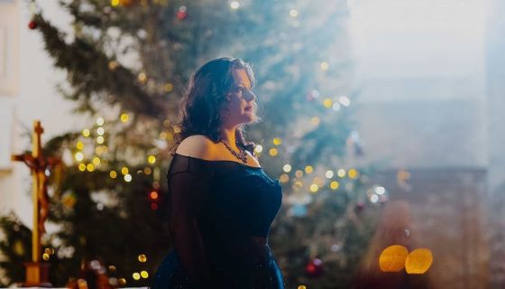 Концерт «Орган. В предчувствии Рождества»