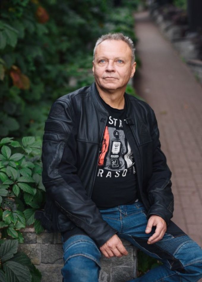 Сергей Калугин