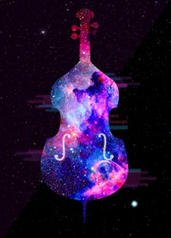 Концерт «Рок-хиты на виолончелях»