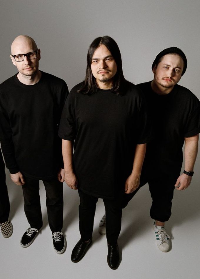 Видеокассета твоих родителей