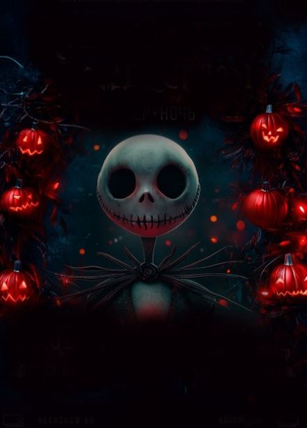 Фестиваль «Кошмар перед Рождеством»