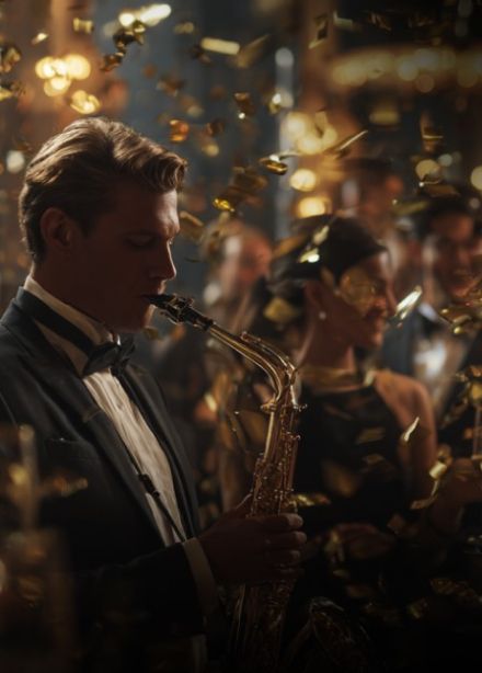 Концерт «Christmas Jazz»