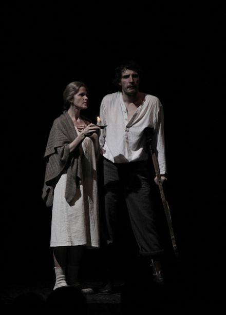 Братья и сестры. Часть 1 и часть 2.