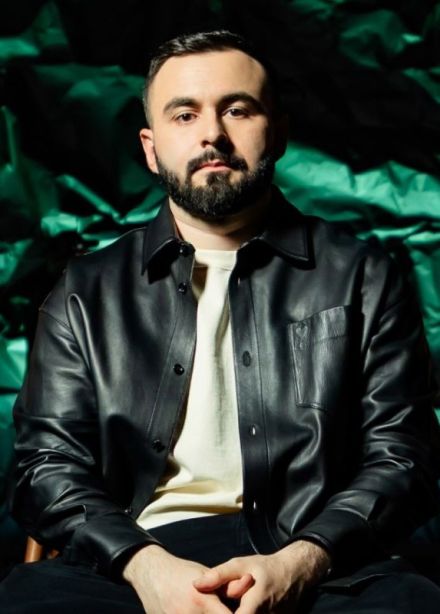 Хетаг Хугаев. Стендап