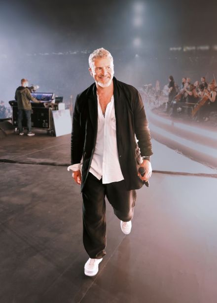 Леонид Агутин