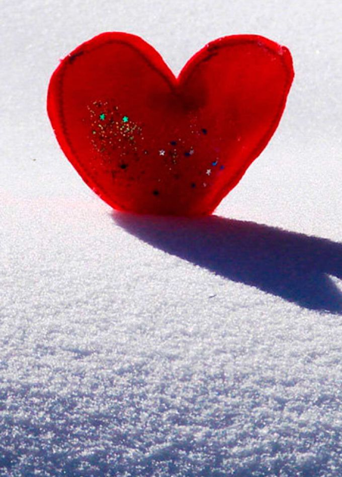 Джаз для влюбленных