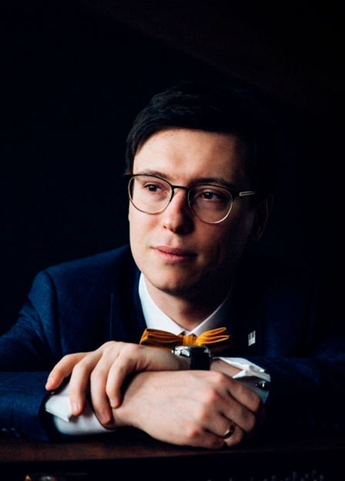 Мелодии любви