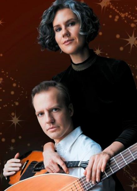 Музыка Нового года