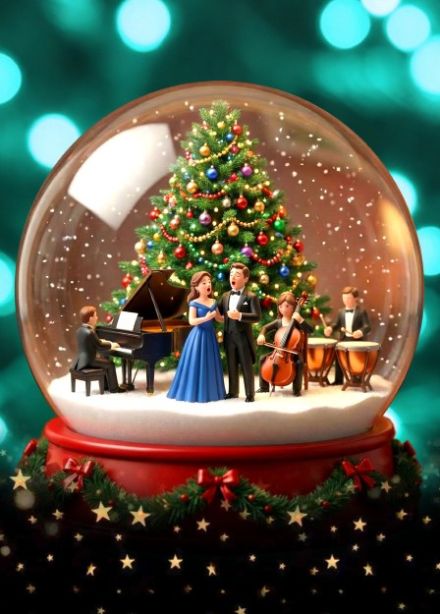 Концерт «Поп-опера»