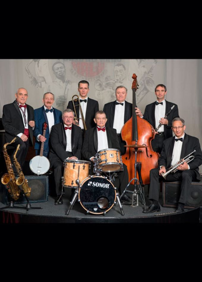 Мелодии военных лет