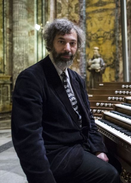 Даниэль Зарецкий