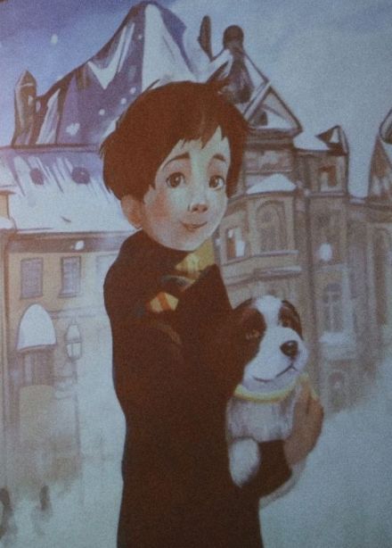 Спектакль «Путешествие Голубой Стрелы»