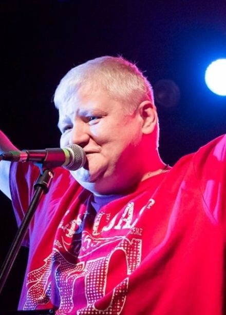 Алексей Вишня