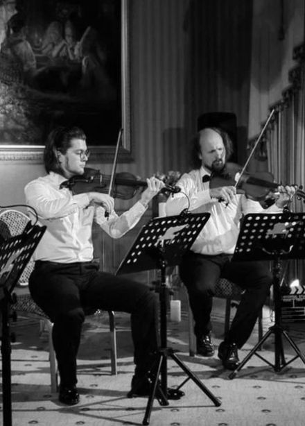 Концерт «Оскароносное путешествие»