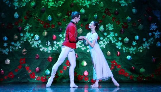 Балет «Щелкунчик»