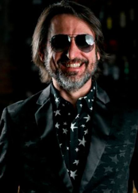 New band Ильдара Казаханова