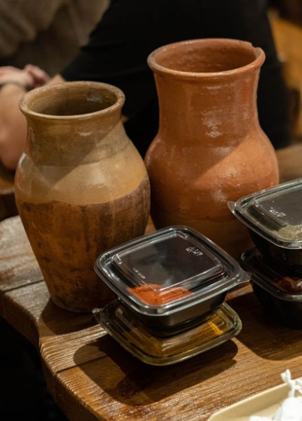 Музейная программа "Императорская сыроварня"