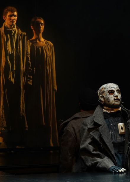 Восемь снов