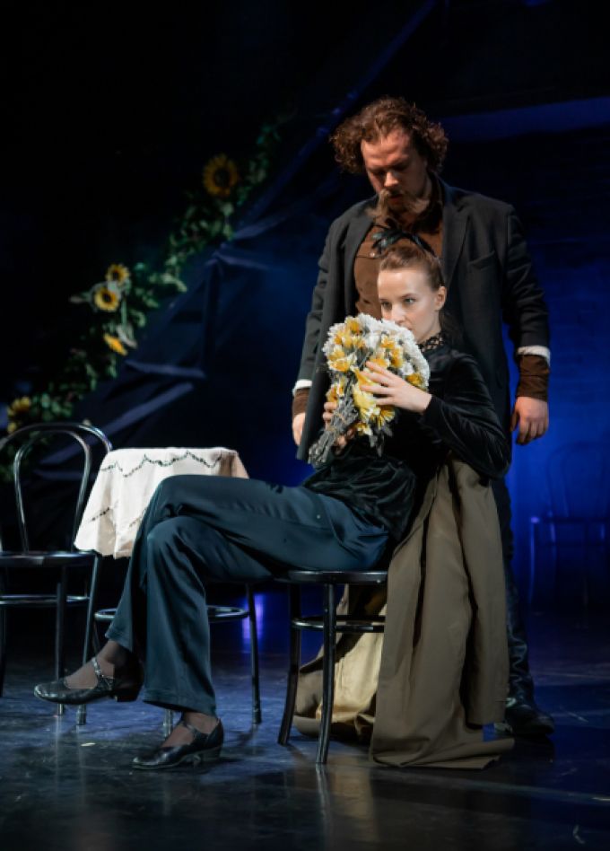 Летние комедии