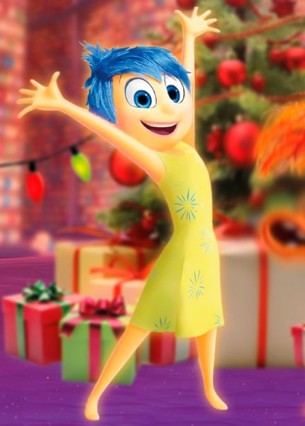 Новогодняя головоломка