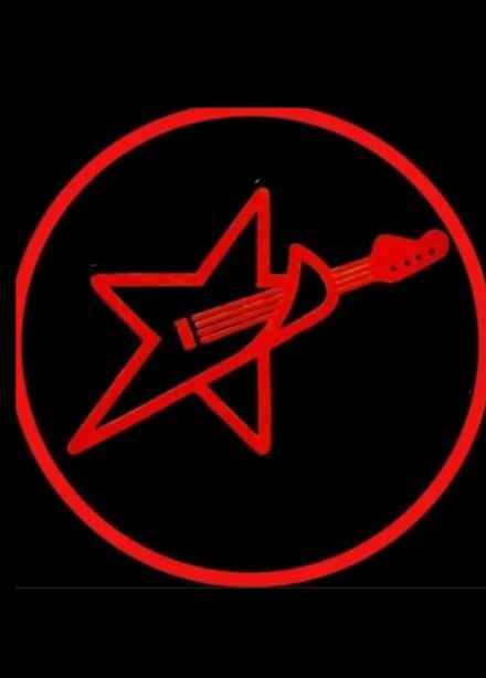 Спектакль "ОН, ОНА И РОК-Н-РОЛЛ"