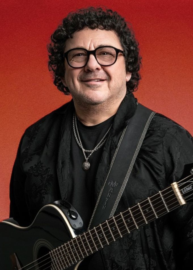 Игорь Саруханов