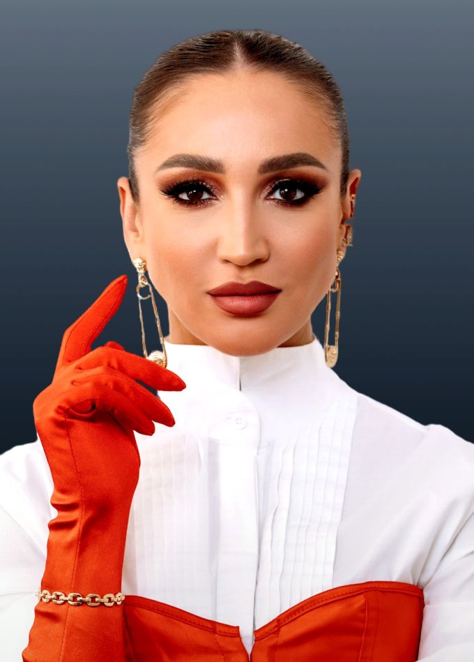 Ольга Бузова