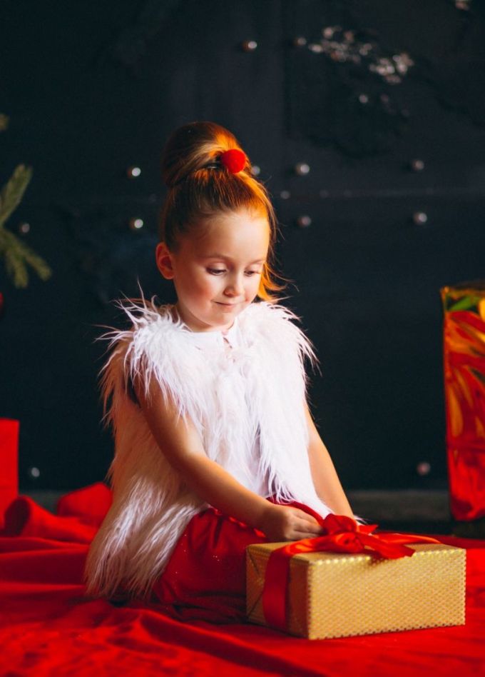 Шоу «Операция "Глимми" — с Эльзой на помощь!»