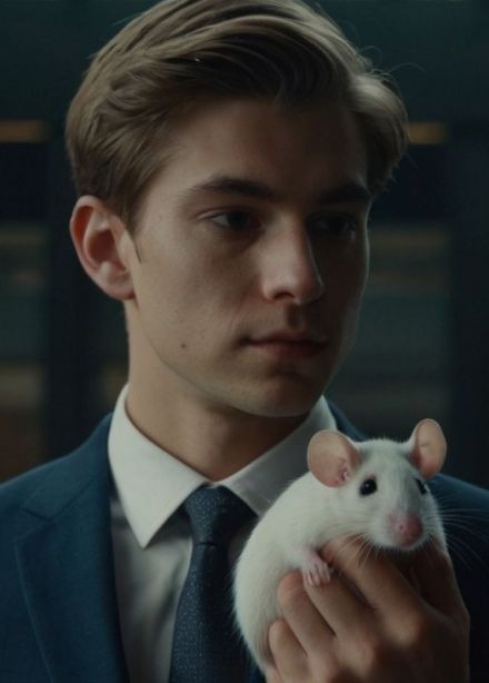 Спектакль «Цветы для Элджернона»