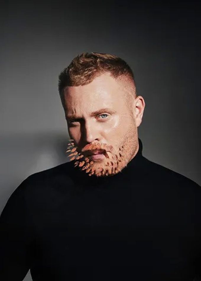 Евгений Чебатков. Стендап