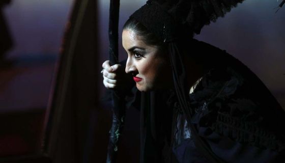 Опера «Гензель и Гретель»