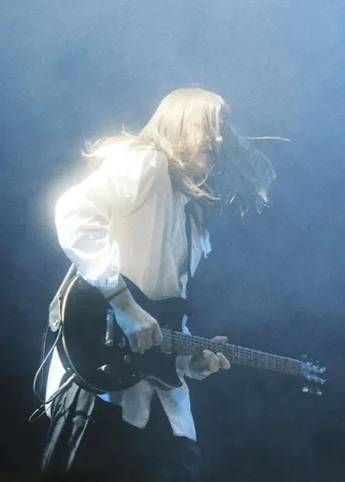 Монолит пост фест