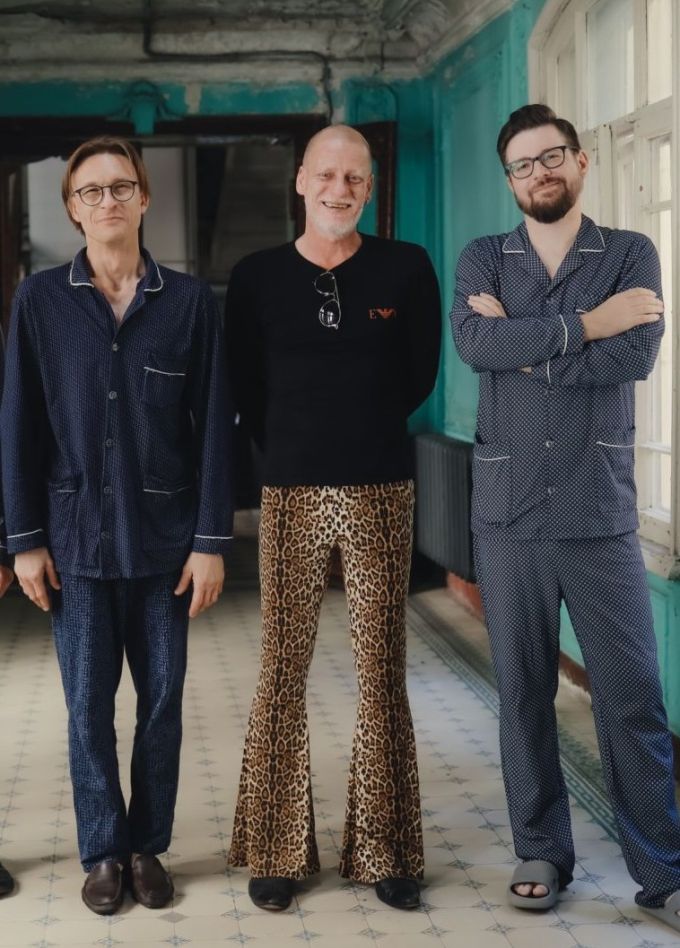 Сегодняночью