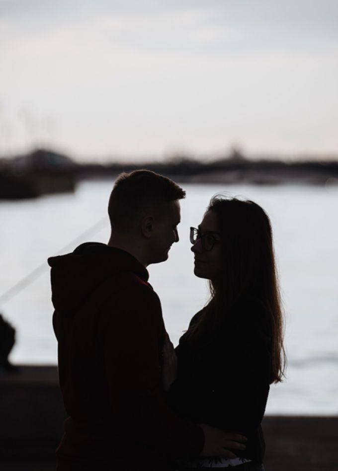 Петербург в объективе: курс молодого фотографа