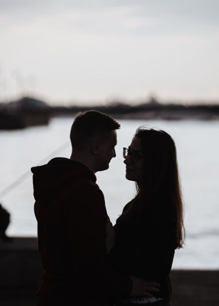 Петербург в объективе: курс молодого фотографа