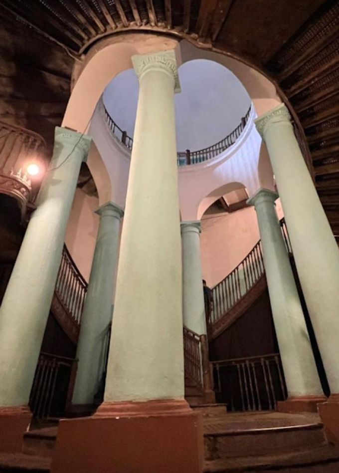 Мистический Петербург