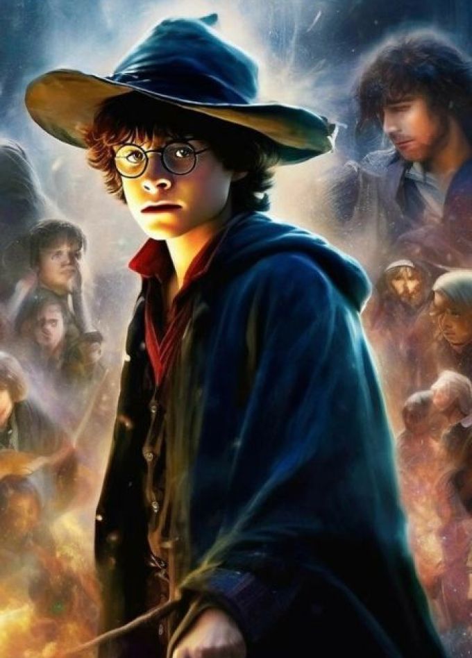 Саундтреки при свечах в оранжерее